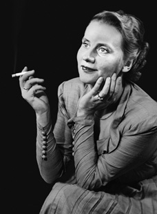 Erna Wagner-Hehmke