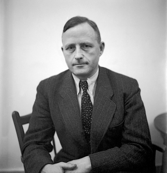 Adolf Blomeyer