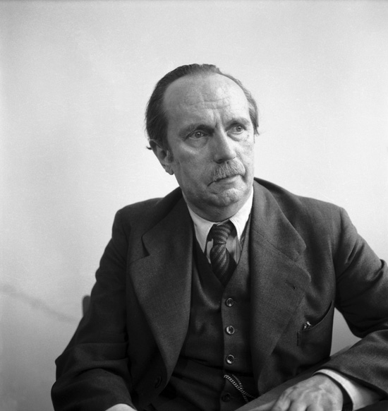 Fritz Eberhard
