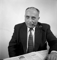 Rudolf Katz