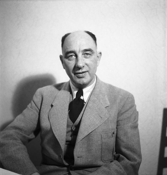 Beobachtungen - Der Parlamentarische Rat 1948/49 | Mitglieder