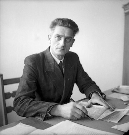 Hermann Runge